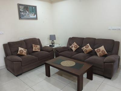 3 BHK Flat