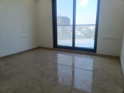 Bedroom Image of 1740 Sq.ft 3 BHK Apartment / Flat for sale in Ellora Emerald, Kharghar Navi Mumbai for Rs. 14000000