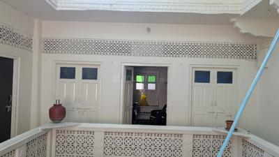 Balcony Image of 1600 Sq.ft 4 BHK Independent House for sale in Pink City Jaipur for Rs. 39500000