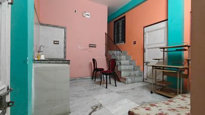 1 BHK Independent House