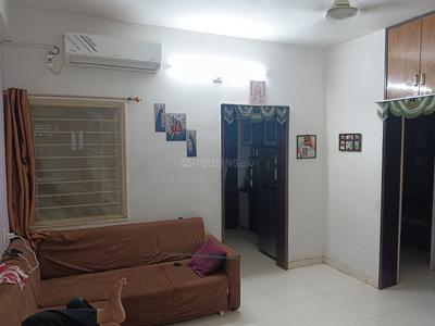 Living Room Image of 1170 Sq.ft 2 BHK Apartment / Flat for sale in Chandlodia Ahmedabad for Rs. 4300000