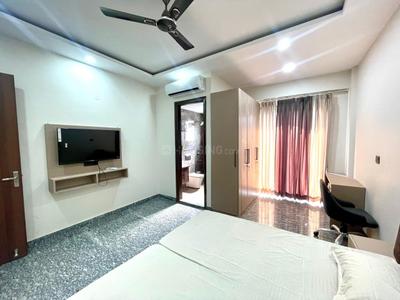 Bedroom Image of White House PG in DLF Phase 2, Gurgaon