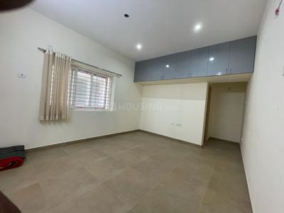 Bedroom Image of 1985 Sq.ft 4 BHK Villa for sale in Tambaram East Chennai for Rs. 12800000