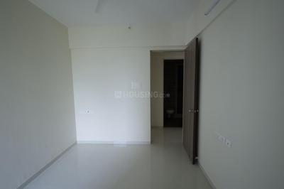 Hall Image of 850 Sq.ft 2 BHK Apartment / Flat for sale in Unique Vistas, Thane West Thane for Rs. 15700000