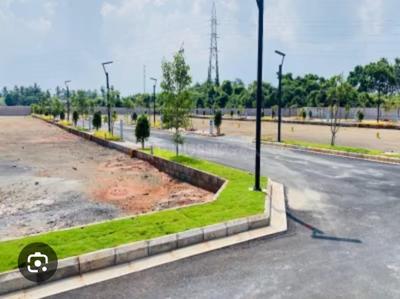 Image of 150 Sq.ft Residential Plot / Land for sale in Arttech Maulshree Greens, Khail Mohalla, Palwal for Rs. 10400000