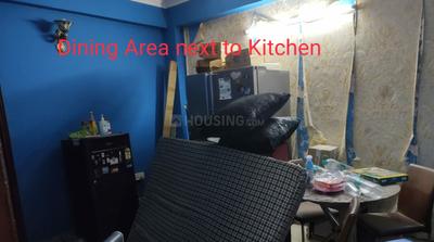 Bedroom Image of 1100 Sq.ft 3 BHK Apartment / Flat for sale in C-49 Hindon Vihar, Sector 49 Noida for Rs. 6000000