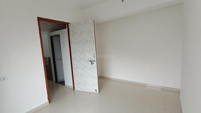 Bedroom Image of 650 Sq.ft 1 BHK Apartment / Flat for sale in Kalwa Thane for Rs. 6800000