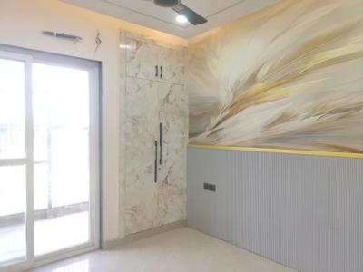 Bedroom Image of 1620 Sq.ft 3 BHK Builder Floor for sale in Sector 85 Faridabad for Rs. 17500000
