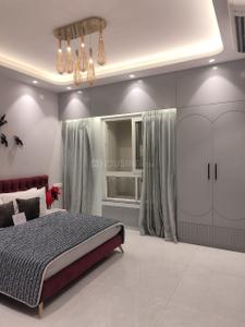 Bedroom Image of 1172 Sq.ft 2 BHK Apartment / Flat for sale in Baner Pune for Rs. 9500000