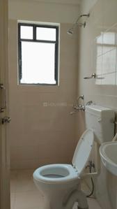 Image of 500 Sq.ft 2 BHK Apartment / Flat for sale in Peninsula Address One, Gahunje, Pune for Rs. 4200000