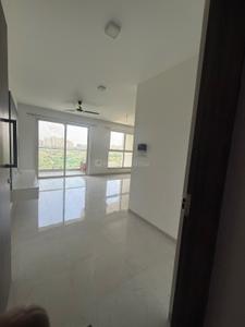 Hall Image of 1963 Sq.ft 3 BHK Apartment / Flat for sale in Goel Ganga Serio E F Building, Kharadi Pune for Rs. 18000000