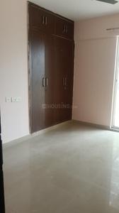 Bedroom Image of 3000 Sq.ft 2 BHK Builder Floor for rent in Greenwoods Society, Omega IV Greater Noida for Rs. 25000