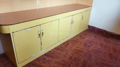 Kitchen Image of 4500 Sq.ft 3.5 BHK Builder Floor for rent in Sector 64 Mohali for Rs. 38000