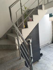 Image of 900 Sq.ft 2.5 BHK Independent House for sale in GBP Rosewood Estate Phase 2, Bhagat Singh Nagar, Dera Bassi for Rs. 7500000