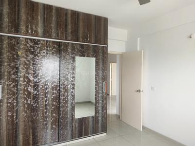 Bedroom Image of 1200 Sq.ft 2 BHK Apartment / Flat for rent in RR Nagar Bengaluru for Rs. 34000