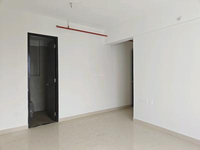 Bedroom Image of 900 Sq.ft 2.5 BHK Apartment / Flat for sale in Hubtown Rising City, Ramabai Ambedkar Nagar Mumbai for Rs. 20000000