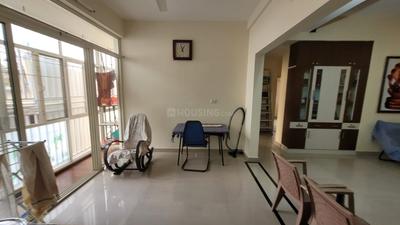 Hall Image of 2050 Sq.ft 3 BHK Apartment / Flat for sale in Thrippunithura Kochi for Rs. 9800000