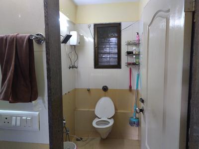 Image of 1400 Sq.ft 2 BHK Apartment / Flat for sale in Nerul, Navi Mumbai for Rs. 29000000