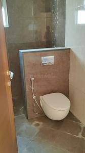 Bathroom Image of 1505 Sq.ft 3 BHK Apartment / Flat for sale in Sumadhura Horizon, Gachibowli Hyderabad for Rs. 18060000