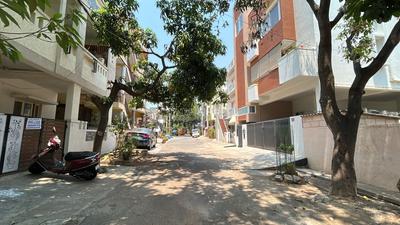 Image of 2400 Sq.ft Residential Plot / Land for sale in Vidyaranyapura, Bengaluru for Rs. 43200000