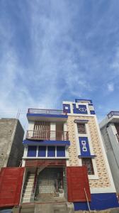 Image of 1568 Sq.ft 2 BHK Independent House for sale in Friend City, Nilakottai, Dindigul for Rs. 8500000