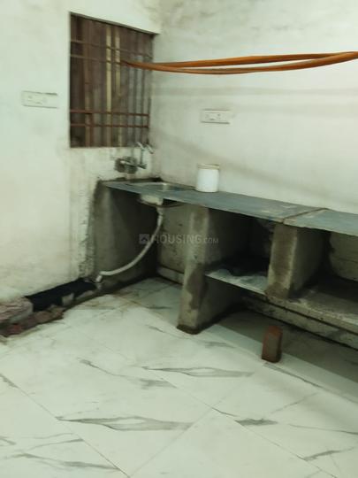 Purani Basti Kitchen 1