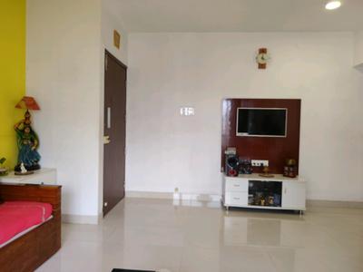 Living Room Image of 840 Sq.ft 2 BHK Apartment / Flat for sale in Innovative Prem Vithal, Vile Parle East Mumbai for Rs. 30000000