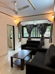 Hall Image of Union park kritika in Chembur, Mumbai