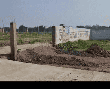 Image of 100 Sq.ft Residential Plot / Land for sale in Ramaipur, Kanpur for Rs. 1600000