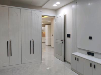 Bedroom Image of 2210 Sq.ft 4 BHK Builder Floor for sale in Indirapuram Ghaziabad for Rs. 24900000