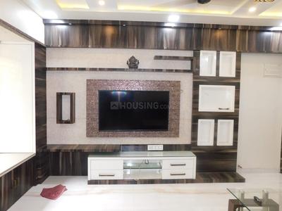 1.5 BHK Apartment