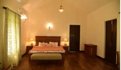 Bedroom Image of 5730 Sq.ft 4 BHK Villa for sale in Sun Sol Villa, Nerul Goa for Rs. 100000000