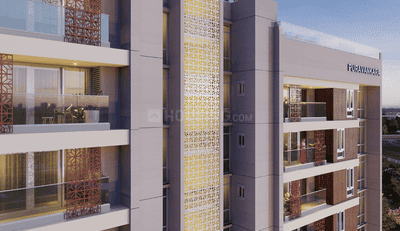 Image of 1904 Sq.ft 3 BHK Apartment / Flat for sale in Puravankara Somerset House, Guindy, Chennai for Rs. 32000000