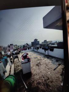 Balcony Image of 450 Sq.ft 1 BHK Apartment / Flat for sale in Satyam Enclave, Rajendra Nagar Ghaziabad for Rs. 1700000