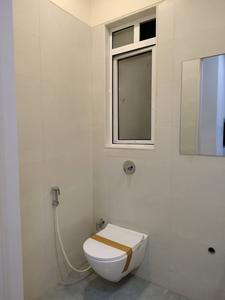 Bedroom Image of 677 Sq.ft 1 BHK Apartment / Flat for sale in Ashar Arize Tower B And C, Kalwa Thane for Rs. 9500000