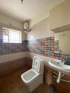 Image of 400 Sq.ft 1 RK Apartment / Flat for rent in Kasturi Nagar, Bengaluru for Rs. 17000