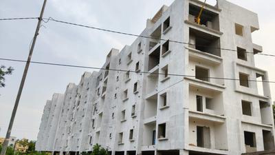 Image of 1370 Sq.ft 2 BHK Apartment / Flat for sale in Patia, Bhubaneswar for Rs. 8213999