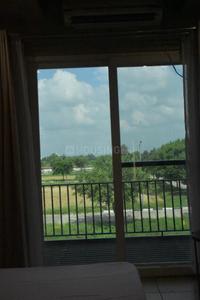 Balcony Image of 200 Sq.ft 4 BHK Villa for sale in Kishor Pura Vrindavan for Rs. 30000000