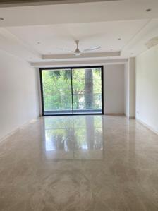 4 BHK Independent Builder Floor