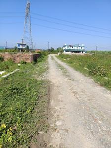 Image of 1800 Sq.ft Residential Plot / Land for sale in Doiwala, Dehradun for Rs. 7000000