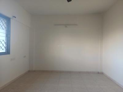 Bedroom Image of 1450 Sq.ft 3.5 BHK Apartment / Flat for sale in Magarpatta Grevillea, Magarpatta City Pune for Rs. 26000000
