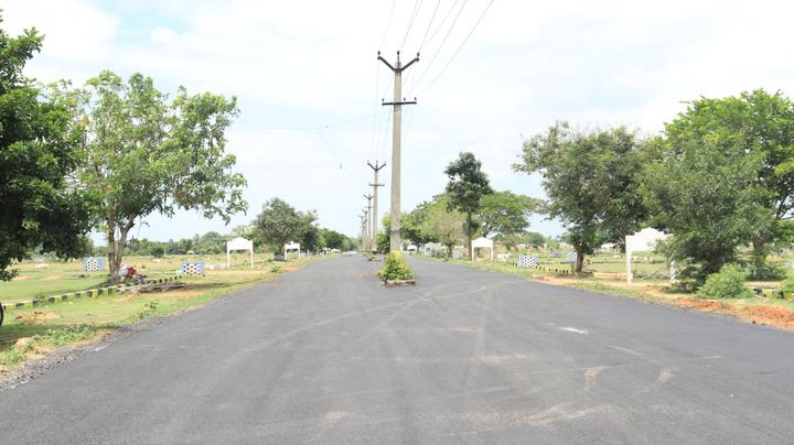 Kanchipuram Main Image 1