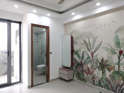 Bedroom Image of 1557 Sq.ft 3 BHK Builder Floor for sale in BPTP District 4, Sector 84 Faridabad for Rs. 17000000