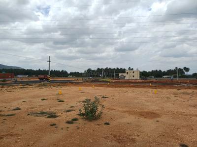 Image of 1450 Sq.ft Residential Plot / Land for sale in Periyanaickenpalayam, Coimbatore for Rs. 2746212
