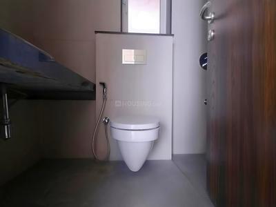 Image of 955 Sq.ft 2 BHK Apartment / Flat for rent in Sheth Zuri, Thane West, Thane for Rs. 45000