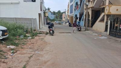 Image of 2400 Sq.ft Residential Plot / Land for sale in Bharat Nagar, Bengaluru for Rs. 30000000
