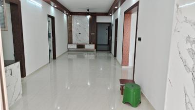 Living Room Image of 1110 Sq.ft 2.5 BHK Apartment / Flat for rent in Urbanrise On Cloud 33, Bachupally Hyderabad for Rs. 34500