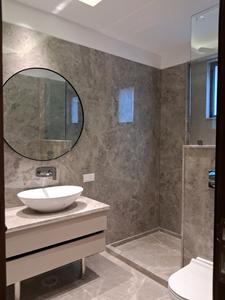 Bedroom Three Image of 2700 Sq.ft 4 BHK Builder Floor for sale in Paschim Vihar New Delhi for Rs. 55000000