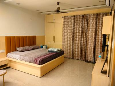 Bedroom Image of 5000 Sq.ft 4 BHK Independent House for sale in Govind Vihar Dehradun for Rs. 40000000
