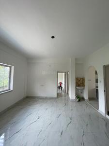 Hall Image of 1300 Sq.ft 3 BHK Apartment / Flat for sale in Kasba Kolkata for Rs. 8000000